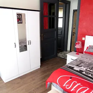 Hotel de apartamente Istanberry - Berry Life, Istanbul