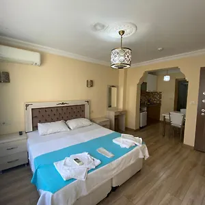 Hotel de apartamente Amida House, Istanbul
