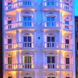 Hotel Darkmen 2