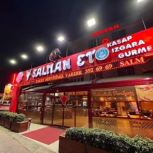 Kervan Pendik Отель