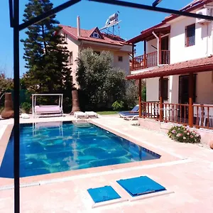 villa-calis-fethiye.turkeyfethiyehotels.com/