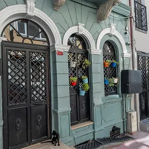 Hotel Calanthe