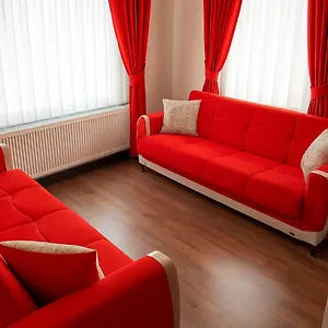 Hotel de apartamente Istanberry - Berry Life, Istanbul