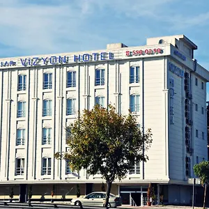 Hotel Avcilar Vizyon