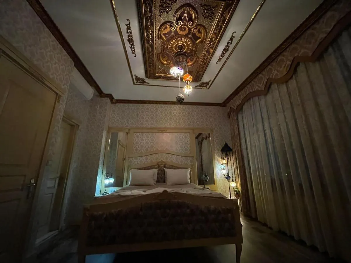 Optimist Hotel Istanbul