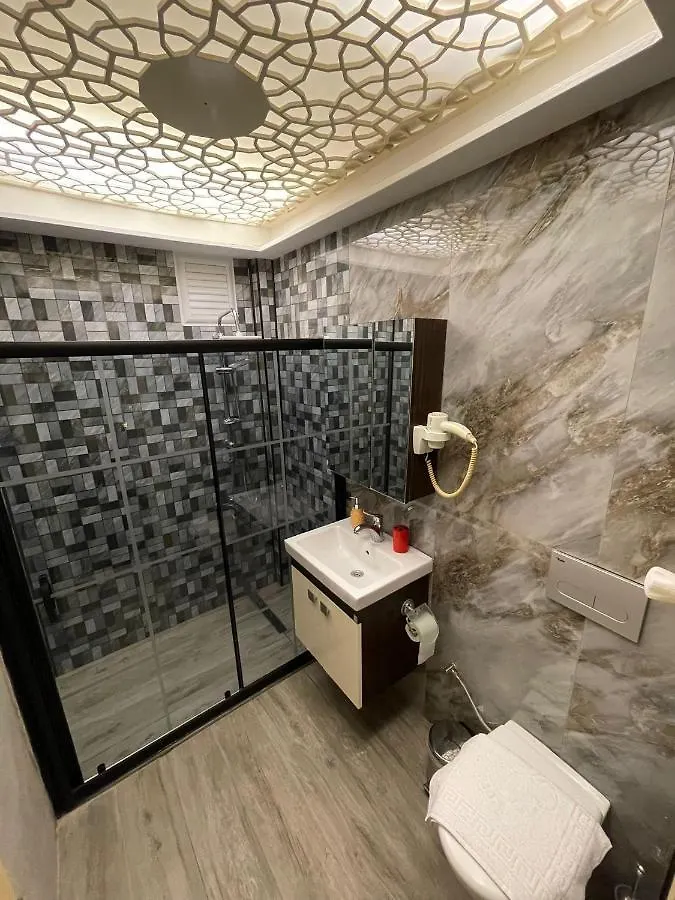 Optimist Hotel Istanbul