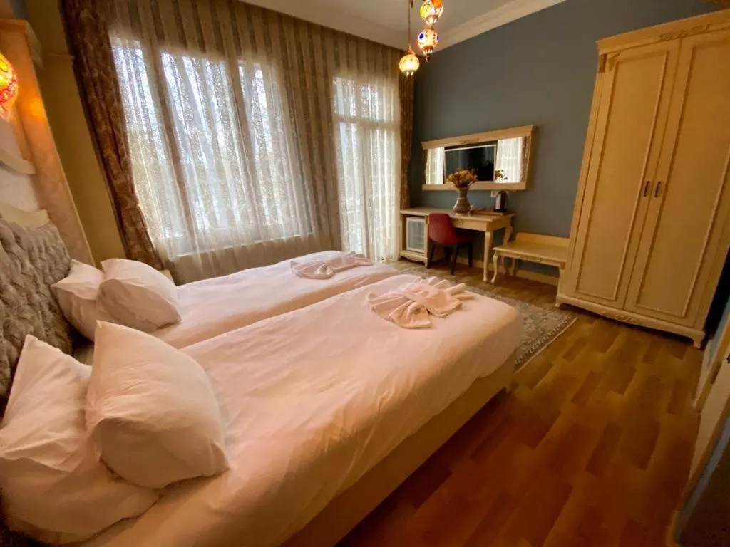 Optimist Hotel Istanbul 3*,  Turkey