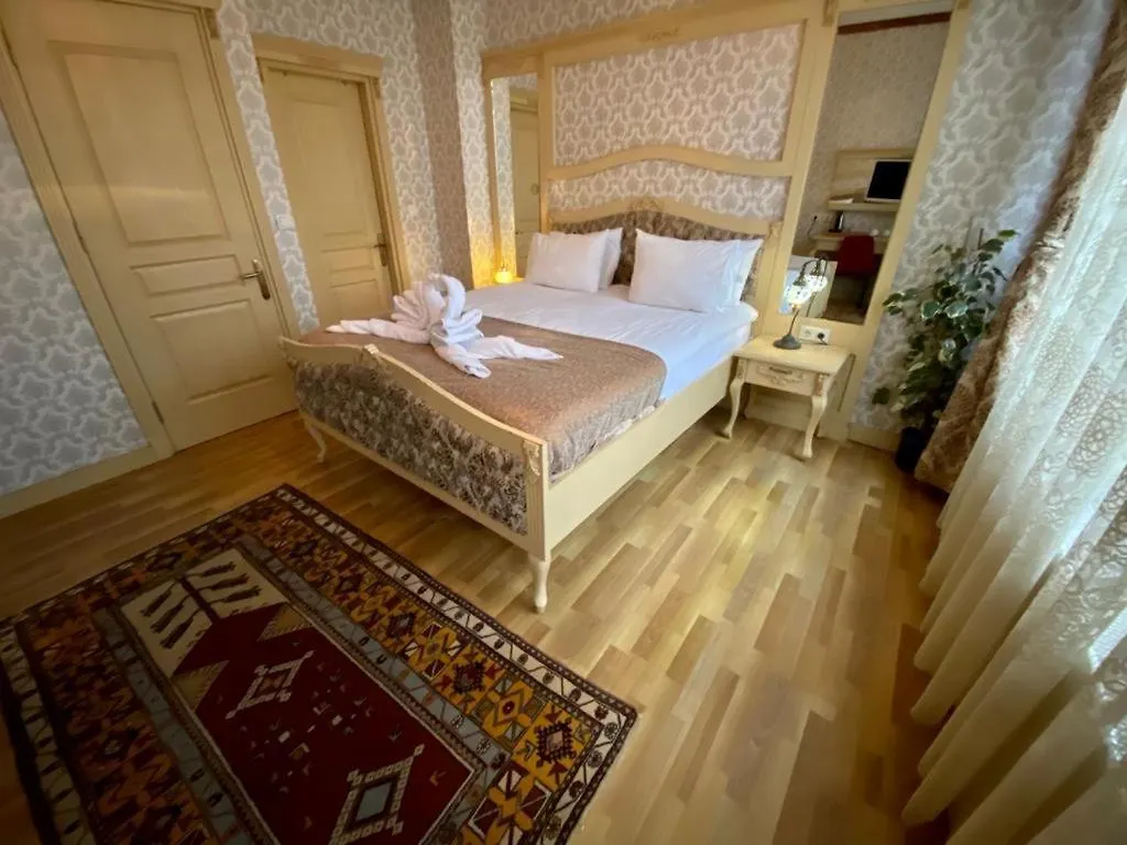 Optimist Hotel Istanbul