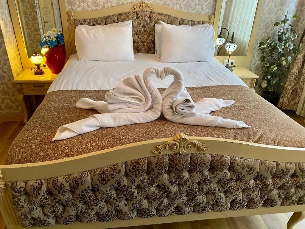 Optimist Hotel Istanbul