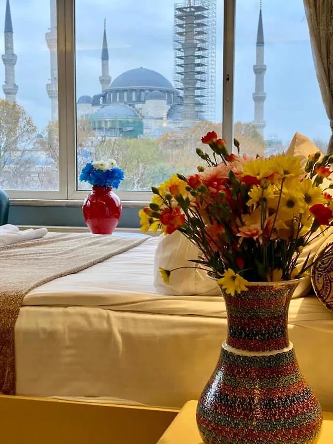 Optimist Hotel Istanbul 3*,  Turkey