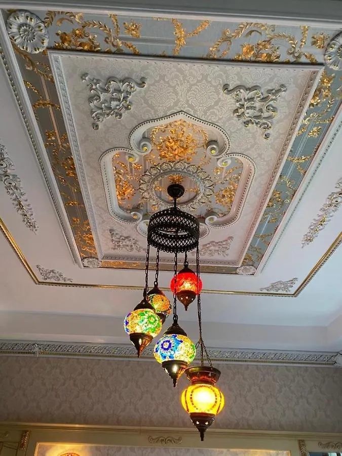 Optimist Hotel Istanbul