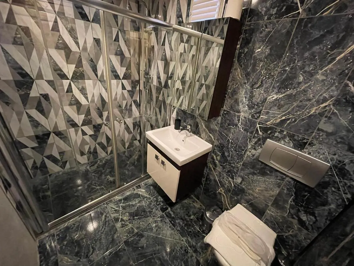 Optimist Hotel Istanbul