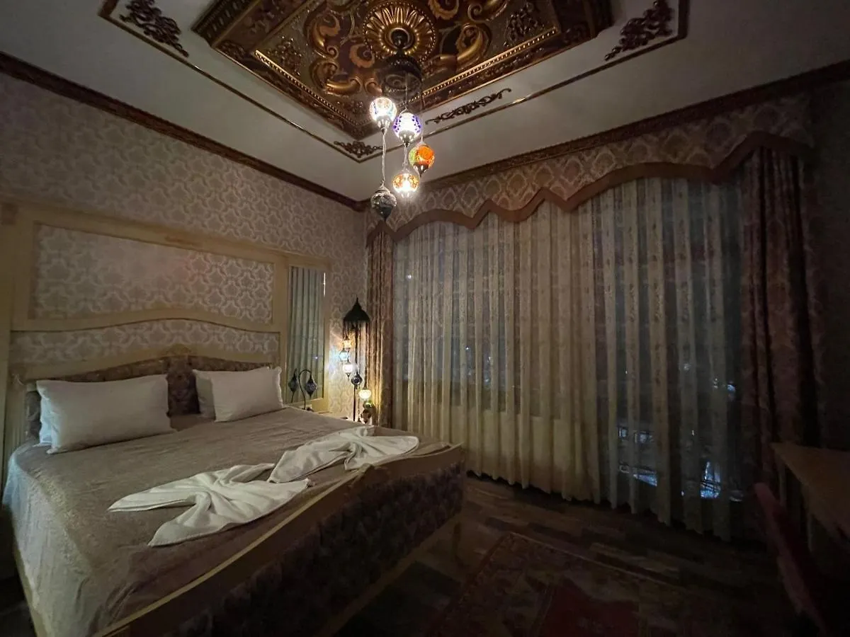 Optimist Hotel Istanbul