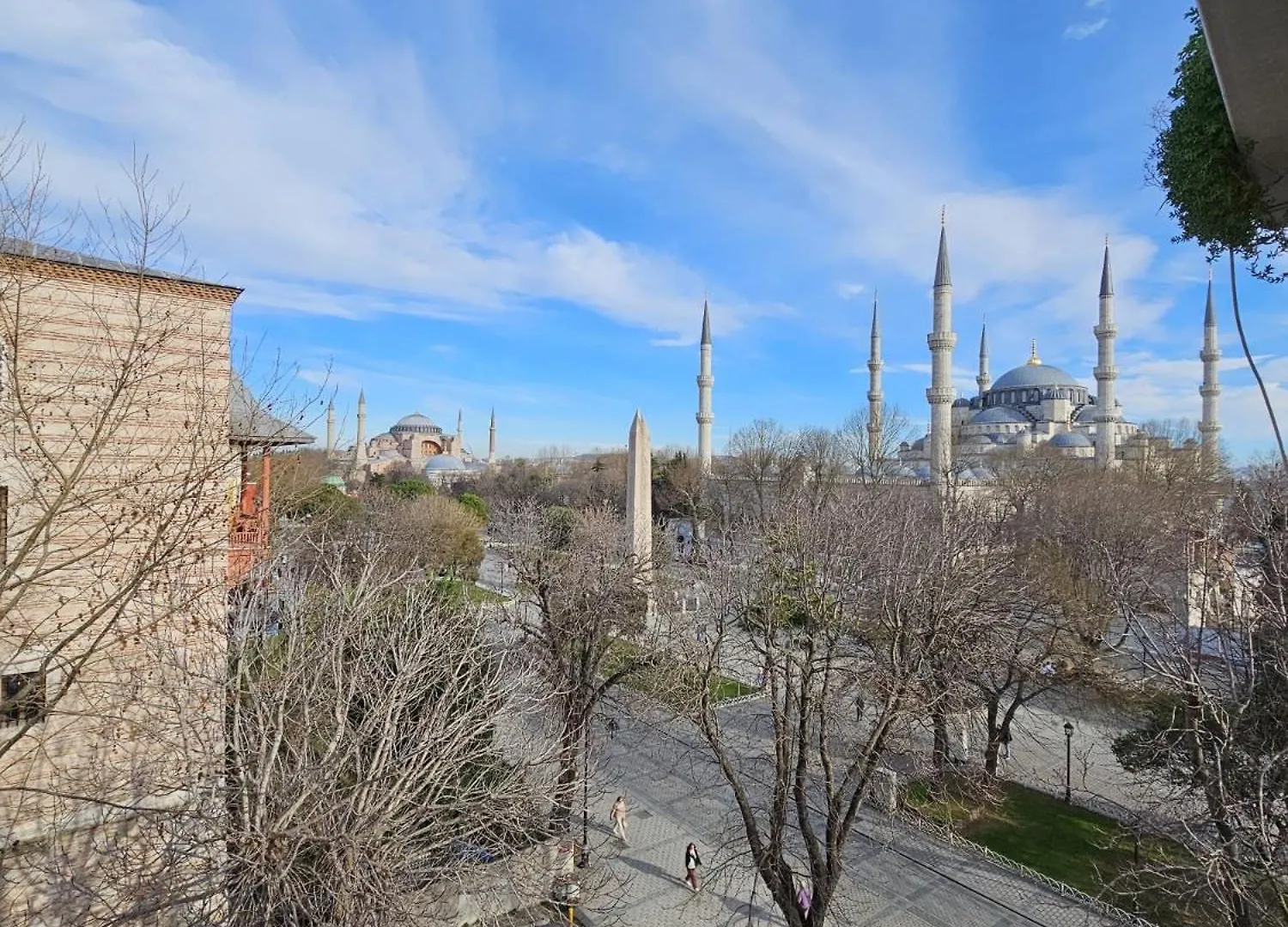 Optimist Hotel Istanbul 3*,  Turkey