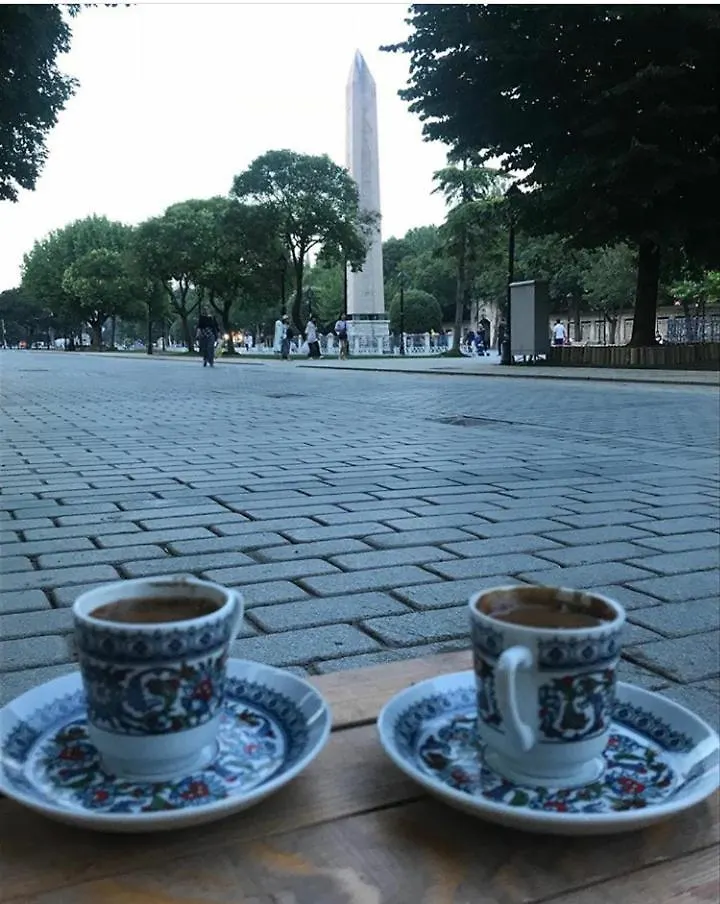 ***  Optimist Hotel Istanbul Turkey